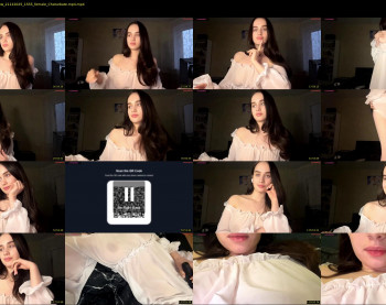 plush_flame_twinkle_meow — 102 minute Chaturbate female cam show recording, 720p, Dec 21, 2025