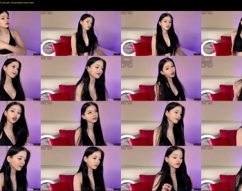 randiburt — 17 minute Chaturbate female cam show recording, 720p, Dec 21, 2025