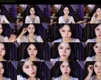 reaowna___ — 120 minute Chaturbate female cam show recording, 720p, Dec 21, 2025