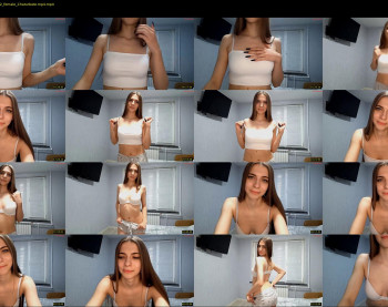 reavoran — 59 minute Chaturbate female cam show recording, 720p, Dec 21, 2025