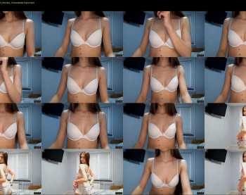 reavoran — 20 minute Chaturbate female cam show recording, 720p, Dec 21, 2025