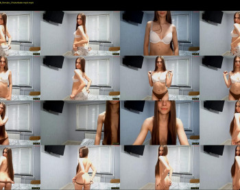 reavoran — 82 minute Chaturbate female cam show recording, 720p, Dec 21, 2025