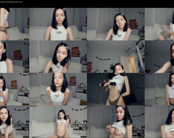 rizz_ky — 120 minute Chaturbate female cam show recording, 720p, Dec 21, 2025