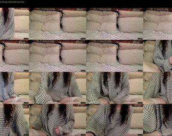 rizzyy333 — 24 minute Chaturbate female cam show recording, 720p, Dec 21, 2025