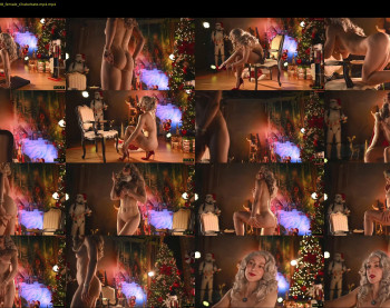 rocknrose — 41 minute Chaturbate female cam show recording, 720p, Dec 22, 2025