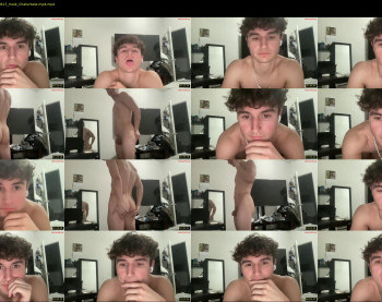 ryan287747 — 5 minute Chaturbate male cam show recording, 480p, Dec 21, 2025