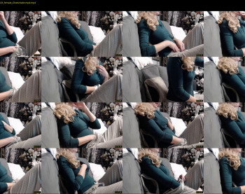 s_mailleee — 46 minute Chaturbate female cam show recording, 720p, Dec 22, 2025