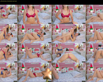 sam_and_lisa_ — 110 minute Chaturbate couple cam show recording, 720p, Dec 21, 2025