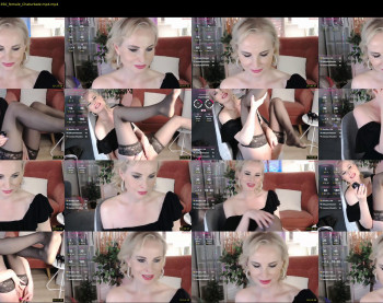 sandra_kind — 44 minute Chaturbate female cam show recording, 720p, Dec 21, 2025
