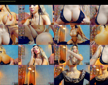 sassyt33n — 115 minute Chaturbate female cam show recording, 720p, Dec 22, 2025