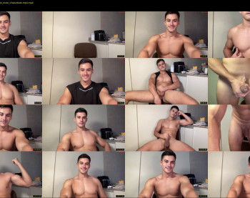 sebybeba — 121 minute Chaturbate couple cam show recording, 720p, Dec 21, 2025