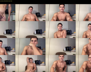 sebybeba — 38 minute Chaturbate couple cam show recording, 720p, Dec 21, 2025