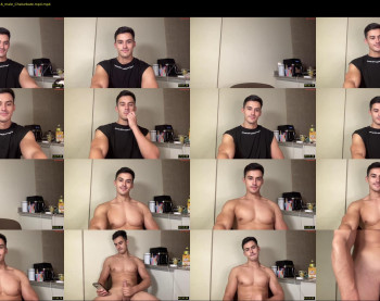 sebybeba — 49 minute Chaturbate couple cam show recording, 720p, Dec 22, 2025