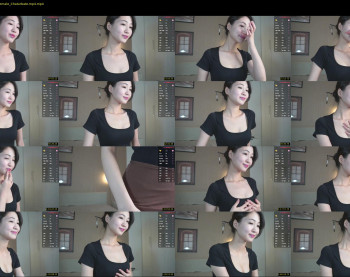 seulbi — 120 minute Chaturbate female cam show recording, 720p, Dec 21, 2025