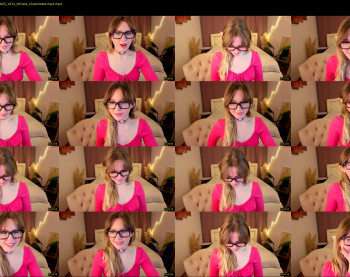sexy_forest_fairy_ — 7 minute Chaturbate female cam show recording, 720p, Dec 21, 2025