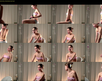 shanelfun — 82 minute Chaturbate female cam show recording, 720p, Dec 21, 2025