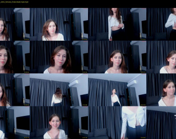 shanellwreath — 64 minute Chaturbate female cam show recording, 720p, Dec 21, 2025