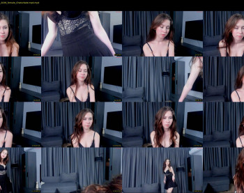 shanellwreath — 120 minute Chaturbate female cam show recording, 720p, Dec 22, 2025