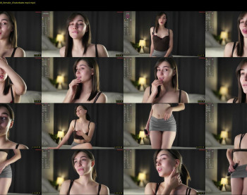 sheenadu — 120 minute Chaturbate female cam show recording, 720p, Dec 21, 2025
