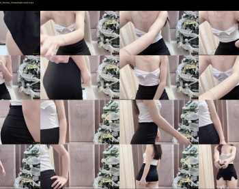 shellysan — 12 minute Chaturbate female cam show recording, 720p, Dec 21, 2025