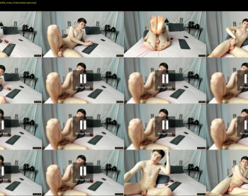 sherlockmax — 120 minute Chaturbate male cam show recording, 720p, Dec 21, 2025