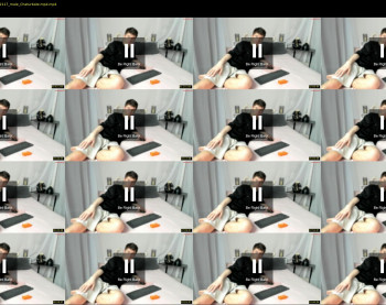 sherlockmax — 13 minute Chaturbate male cam show recording, 720p, Dec 21, 2025