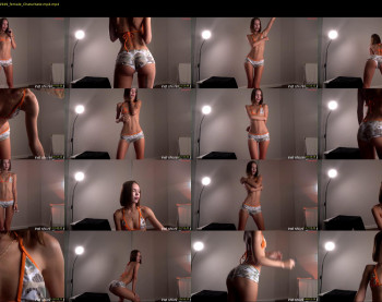 shiningstarrr — 121 minute Chaturbate female cam show recording, 720p, Dec 21, 2025