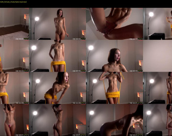 shiningstarrr — 97 minute Chaturbate female cam show recording, 720p, Dec 22, 2025