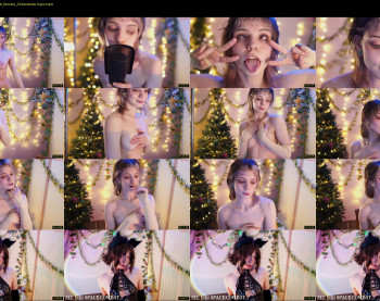 shiny_jail — 16 minute Chaturbate female cam show recording, 720p, Dec 22, 2025