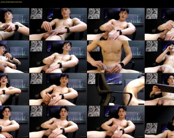 sirreedy — 120 minute Chaturbate male cam show recording, 720p, Dec 21, 2025