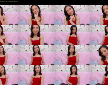 skarletjhonson_ — 19 minute Chaturbate female cam show recording, 720p, Dec 21, 2025