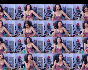 sofia_granny — 12 minute Chaturbate female cam show recording, 720p, Dec 21, 2025