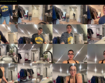 softheatmaria — 49 minute Chaturbate female cam show recording, 720p, Dec 21, 2025