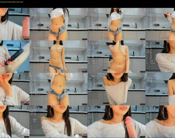soul_mi — 60 minute Chaturbate female cam show recording, 720p, Dec 21, 2025