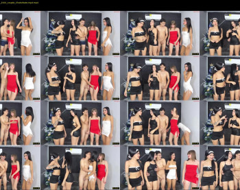 splendid_dolls — 11 minute Chaturbate couple cam show recording, 720p, Dec 21, 2025