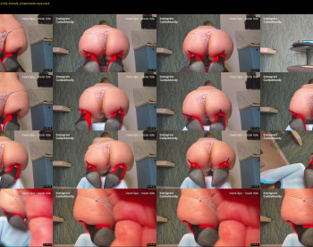 squirt_blondy — 4 minute Chaturbate female cam show recording, 720p, Dec 21, 2025