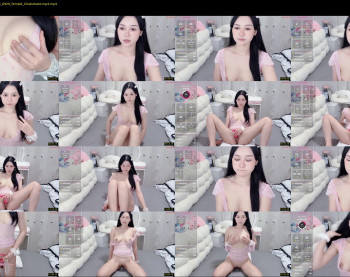 ssweet_aurora — 24 minute Chaturbate female cam show recording, 720p, Dec 21, 2025