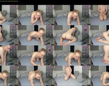 successful_kevin — 19 minute Chaturbate male cam show recording, 720p, Dec 21, 2025