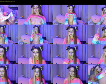 suemeow — 97 minute Chaturbate female cam show recording, 720p, Dec 22, 2025