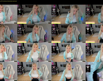 sugar_rainbow — 20 minute Chaturbate female cam show recording, 720p, Dec 21, 2025