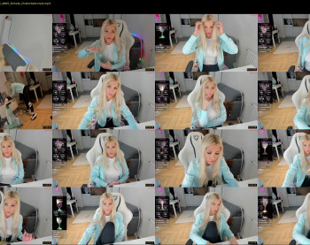 sugar_rainbow — 26 minute Chaturbate female cam show recording, 720p, Dec 21, 2025