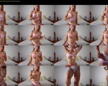 summer_sunshine_ — 3 minute Chaturbate female cam show recording, 720p, Dec 22, 2025