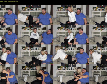 sunshine_diddy — 15 minute Chaturbate couple cam show recording, 720p, Dec 21, 2025