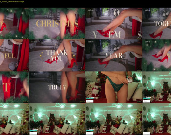 taanni_bc — 7 minute Chaturbate female cam show recording, 720p, Dec 22, 2025