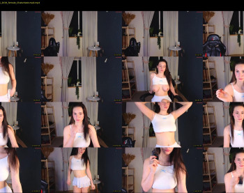 taissa_farmiga — 120 minute Chaturbate female cam show recording, 720p, Dec 21, 2025