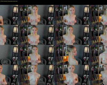 tajuanaruffner — 23 minute Chaturbate female cam show recording, 720p, Dec 21, 2025