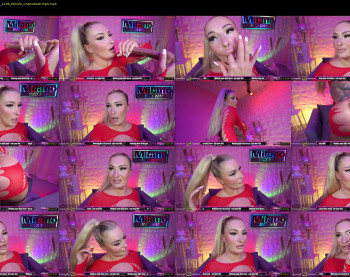 tamaramilano — 11 minute Chaturbate female cam show recording, 720p, Dec 21, 2025