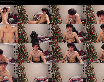 teddy_mode — 120 minute Chaturbate couple cam show recording, 720p, Dec 21, 2025