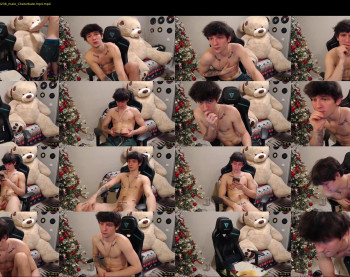 teddy_mode — 120 minute Chaturbate couple cam show recording, 720p, Dec 22, 2025