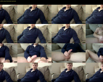 thehairyprince — 83 minute Chaturbate male cam show recording, 480p, Dec 21, 2025